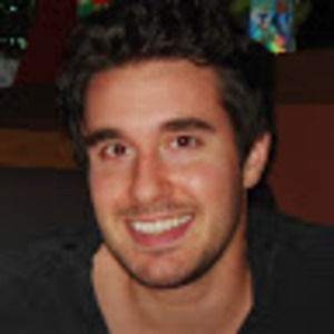 Meet your Posher, Dan